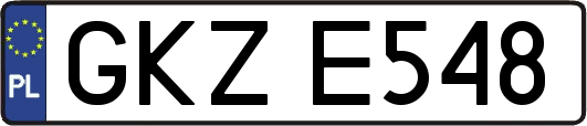 GKZE548