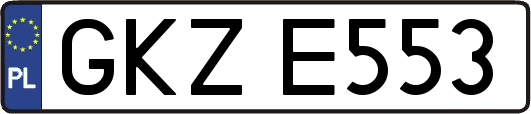 GKZE553