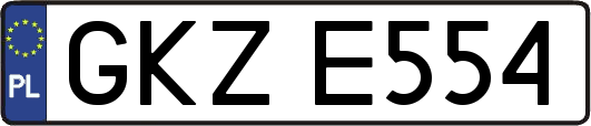 GKZE554