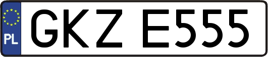 GKZE555