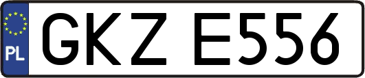 GKZE556
