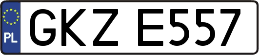 GKZE557