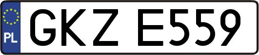 GKZE559