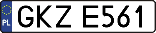 GKZE561