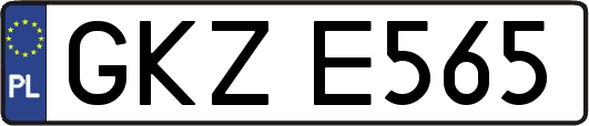 GKZE565