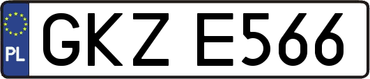 GKZE566