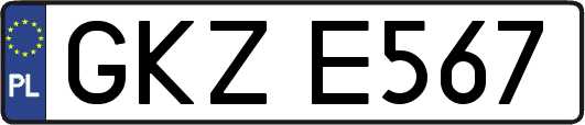 GKZE567