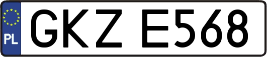 GKZE568