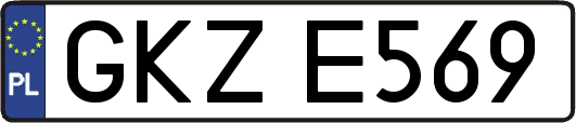 GKZE569