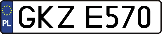 GKZE570