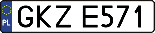 GKZE571