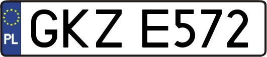 GKZE572