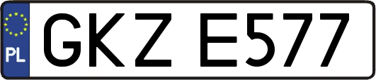 GKZE577