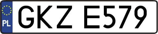 GKZE579