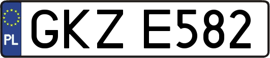 GKZE582