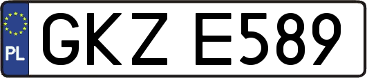 GKZE589
