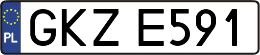 GKZE591