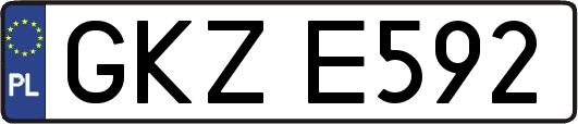 GKZE592