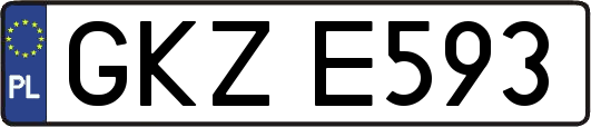 GKZE593