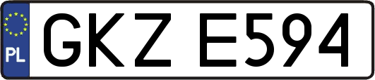 GKZE594