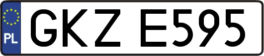 GKZE595