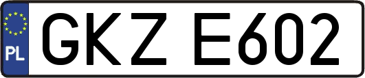 GKZE602