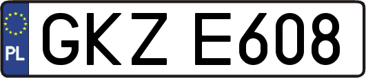 GKZE608