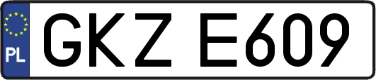 GKZE609