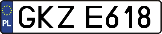 GKZE618