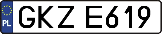 GKZE619