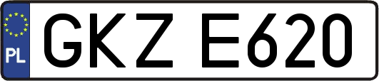 GKZE620
