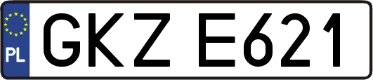 GKZE621