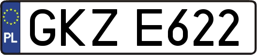 GKZE622