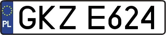 GKZE624