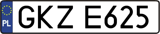 GKZE625
