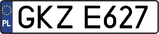 GKZE627