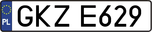 GKZE629