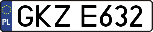 GKZE632