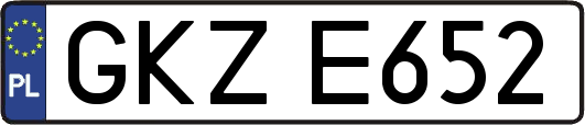 GKZE652