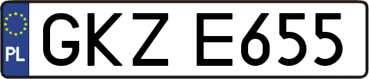 GKZE655