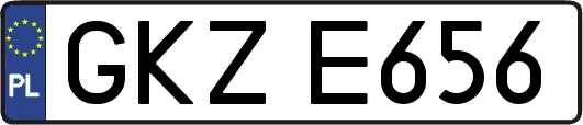 GKZE656