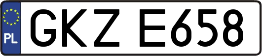 GKZE658