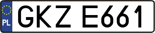 GKZE661