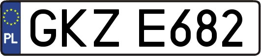 GKZE682