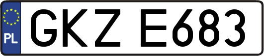 GKZE683