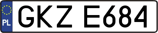 GKZE684