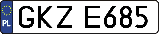 GKZE685