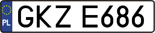 GKZE686