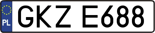 GKZE688