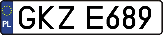 GKZE689